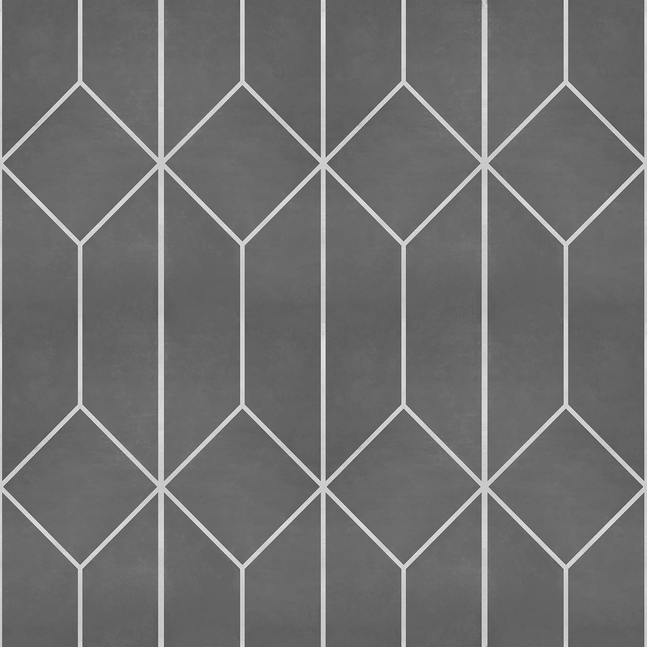 Designs Direct Diamond Trellis Peel & Stick Wallpaper